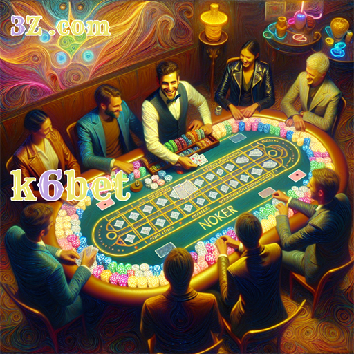Baccarat: O Jogo de Cartas Sofisticado no k6bet