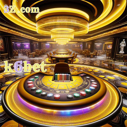 A Emoção do Blackjack no k6bet: Jogue e Vença!