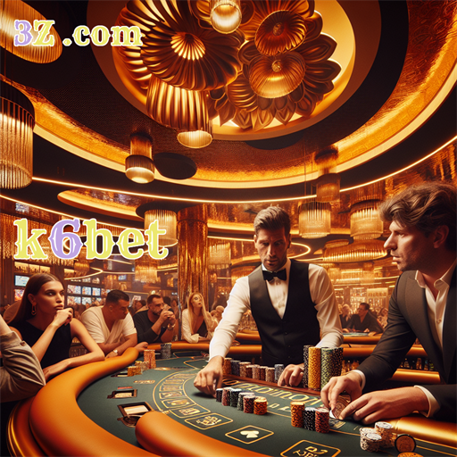 Descubra as Melhores Promoções do k6bet