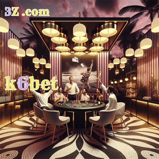 A Fascinante Diversão dos Caça-Níqueis no k6bet